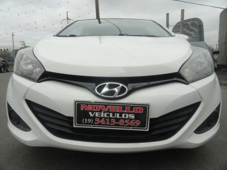 HYUNDAI HB 20 Hatch 1.0 12V 4P FLEX COMFORT, Foto 1