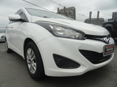 HYUNDAI HB 20 Hatch 1.0 12V 4P FLEX COMFORT, Foto 2