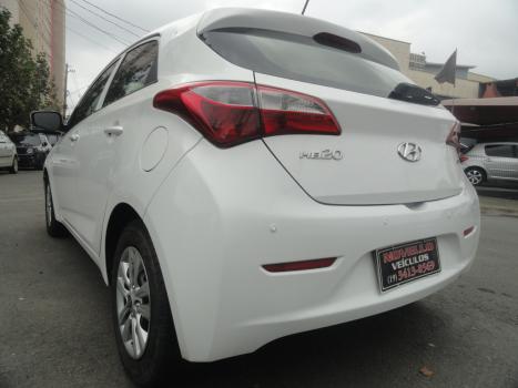 HYUNDAI HB 20 Hatch 1.0 12V 4P FLEX COMFORT, Foto 3