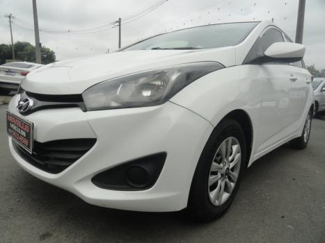 HYUNDAI HB 20 Hatch 1.0 12V 4P FLEX COMFORT, Foto 4