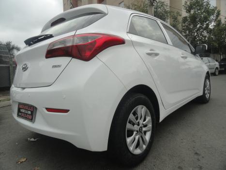 HYUNDAI HB 20 Hatch 1.0 12V 4P FLEX COMFORT, Foto 5