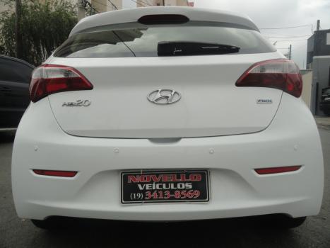 HYUNDAI HB 20 Hatch 1.0 12V 4P FLEX COMFORT, Foto 6