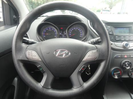 HYUNDAI HB 20 Hatch 1.0 12V 4P FLEX COMFORT, Foto 8