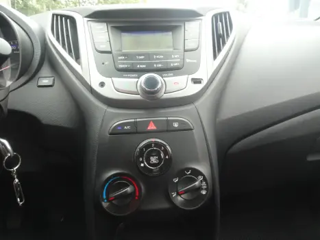 HYUNDAI HB 20 Hatch 1.0 12V 4P FLEX COMFORT, Foto 11