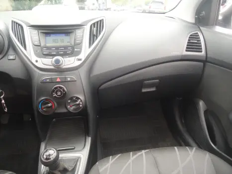 HYUNDAI HB 20 Hatch 1.0 12V 4P FLEX COMFORT, Foto 12