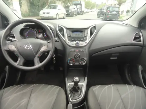 HYUNDAI HB 20 Hatch 1.0 12V 4P FLEX COMFORT, Foto 13