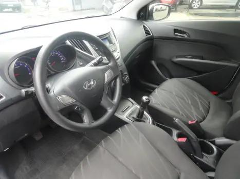 HYUNDAI HB 20 Hatch 1.0 12V 4P FLEX COMFORT, Foto 14