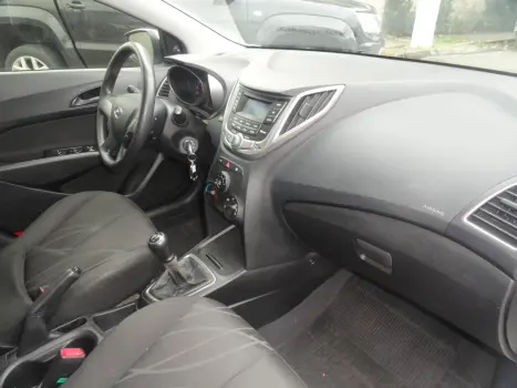 HYUNDAI HB 20 Hatch 1.0 12V 4P FLEX COMFORT, Foto 17