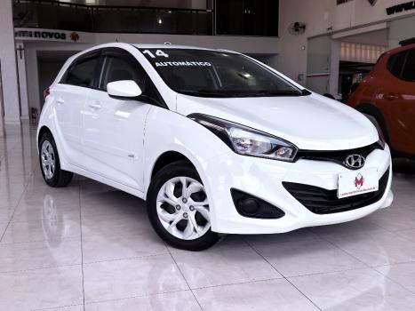 HYUNDAI HB 20 Hatch 1.6 16V 4P FLEX COMFORT PLUS AUTOM�TICO, Foto 1