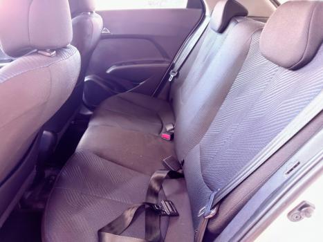 HYUNDAI HB 20 Hatch 1.6 16V 4P FLEX COMFORT PLUS AUTOM�TICO, Foto 11