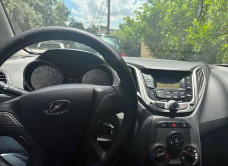 HYUNDAI HB 20 Hatch 1.0 12V 4P FLEX COMFORT PLUS, Foto 2