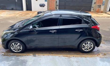 HYUNDAI HB 20 Hatch 1.0 12V 4P FLEX COMFORT PLUS, Foto 3