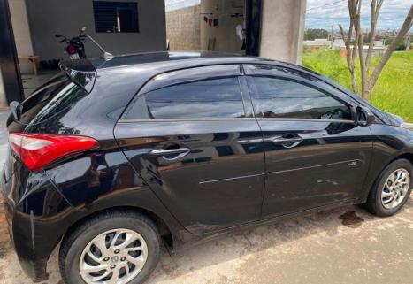 HYUNDAI HB 20 Hatch 1.0 12V 4P FLEX COMFORT PLUS, Foto 4