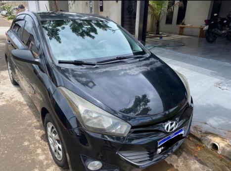 HYUNDAI HB 20 Hatch 1.0 12V 4P FLEX COMFORT PLUS, Foto 5