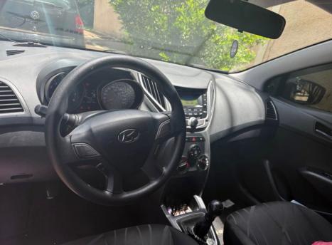 HYUNDAI HB 20 Hatch 1.0 12V 4P FLEX COMFORT PLUS, Foto 6