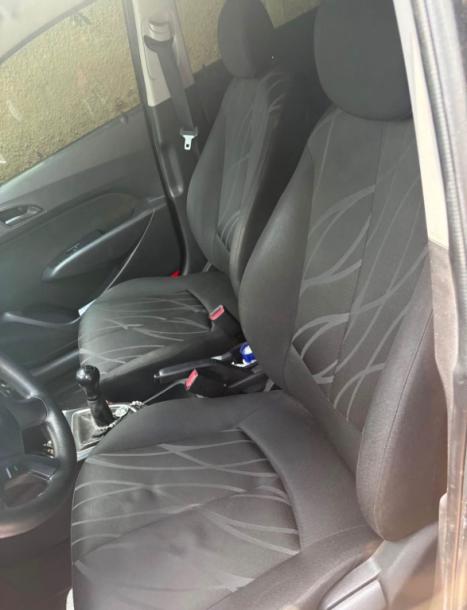 HYUNDAI HB 20 Hatch 1.0 12V 4P FLEX COMFORT PLUS, Foto 7