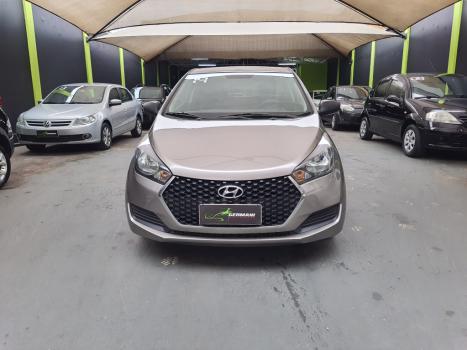 HYUNDAI HB 20 Hatch 1.0 12V 4P FLEX UNIQUE, Foto 1