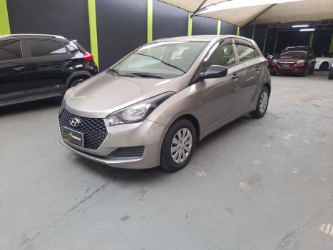 HYUNDAI HB 20 Hatch 1.0 12V 4P FLEX UNIQUE, Foto 2