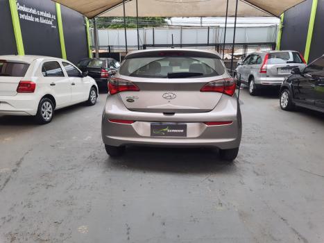 HYUNDAI HB 20 Hatch 1.0 12V 4P FLEX UNIQUE, Foto 4