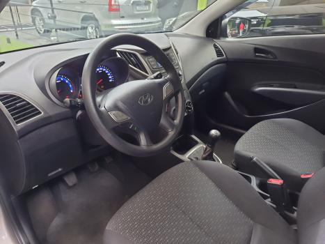 HYUNDAI HB 20 Hatch 1.0 12V 4P FLEX UNIQUE, Foto 7