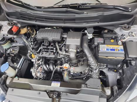 HYUNDAI HB 20 Hatch 1.0 12V 4P FLEX UNIQUE, Foto 8