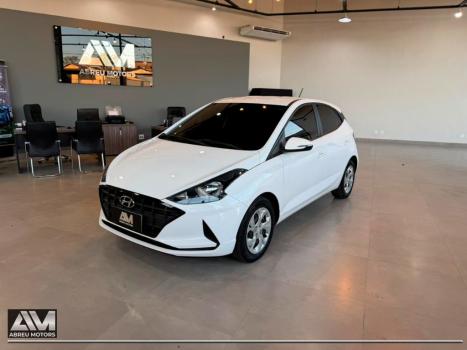 HYUNDAI HB 20 Hatch 1.0 12V 4P FLEX VISION, Foto 1