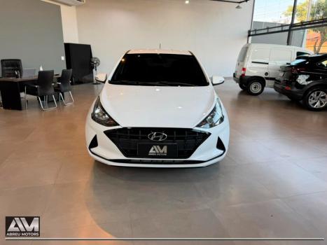 HYUNDAI HB 20 Hatch 1.0 12V 4P FLEX VISION, Foto 3