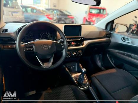 HYUNDAI HB 20 Hatch 1.0 12V 4P FLEX VISION, Foto 4