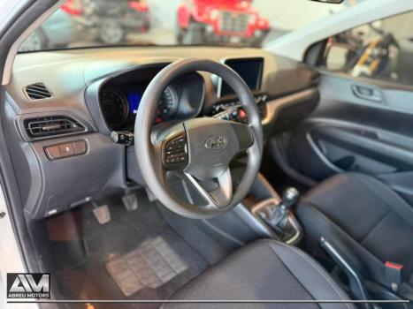 HYUNDAI HB 20 Hatch 1.0 12V 4P FLEX VISION, Foto 6