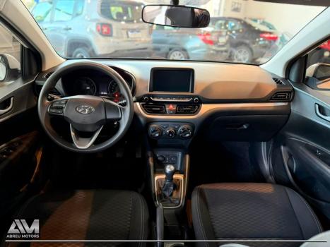 HYUNDAI HB 20 Hatch 1.0 12V 4P FLEX VISION, Foto 8