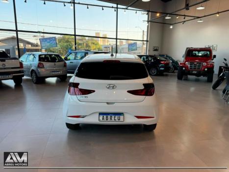 HYUNDAI HB 20 Hatch 1.0 12V 4P FLEX VISION, Foto 9