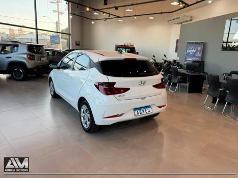 HYUNDAI HB 20 Hatch 1.0 12V 4P FLEX VISION, Foto 10