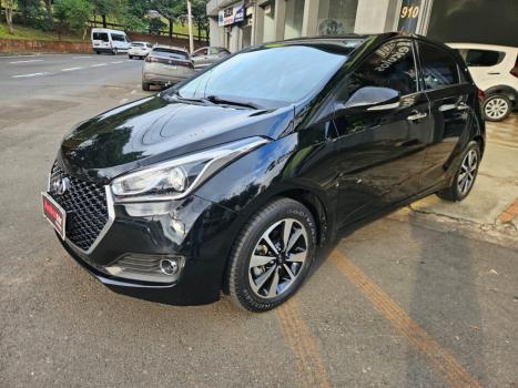 HYUNDAI HB 20 Hatch 1.6 16V 4P PREMIUM FLEX AUTOM�TICO, Foto 2