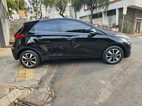HYUNDAI HB 20 Hatch 1.6 16V 4P PREMIUM FLEX AUTOM�TICO, Foto 3