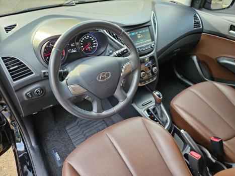 HYUNDAI HB 20 Hatch 1.6 16V 4P PREMIUM FLEX AUTOM�TICO, Foto 4