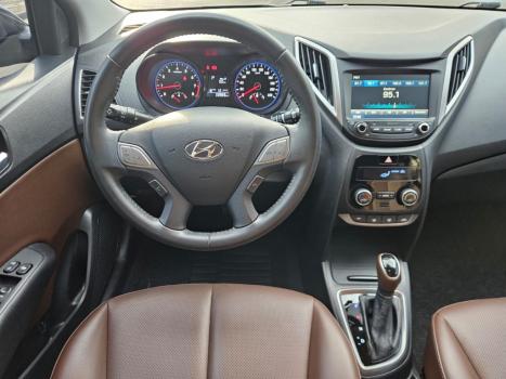 HYUNDAI HB 20 Hatch 1.6 16V 4P PREMIUM FLEX AUTOM�TICO, Foto 6