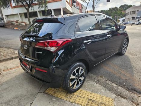 HYUNDAI HB 20 Hatch 1.6 16V 4P PREMIUM FLEX AUTOM�TICO, Foto 7