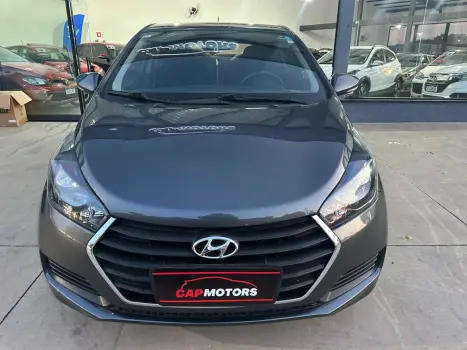 HYUNDAI HB 20 Hatch 1.0 12V 4P FLEX COMFORT PLUS, Foto 1