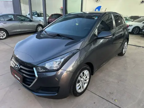 HYUNDAI HB 20 Hatch 1.0 12V 4P FLEX COMFORT PLUS, Foto 2
