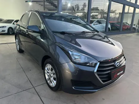 HYUNDAI HB 20 Hatch 1.0 12V 4P FLEX COMFORT PLUS, Foto 3