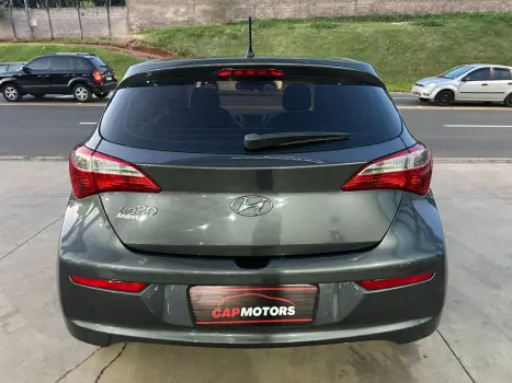 HYUNDAI HB 20 Hatch 1.0 12V 4P FLEX COMFORT PLUS, Foto 6