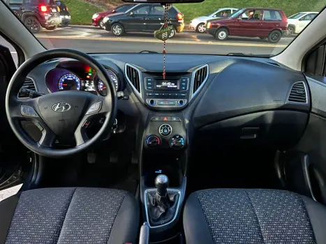 HYUNDAI HB 20 Hatch 1.0 12V 4P FLEX COMFORT PLUS, Foto 8