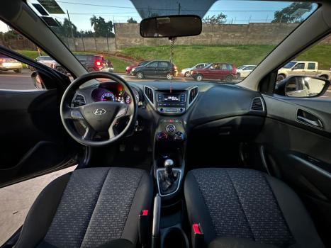 HYUNDAI HB 20 Hatch 1.0 12V 4P FLEX COMFORT PLUS, Foto 9