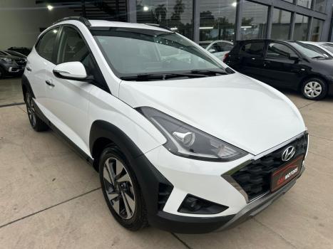 HYUNDAI HB 20 Hatch X 1.6 16V 4P FLEX DIAMOND PLUS AUTOM�TICO, Foto 2