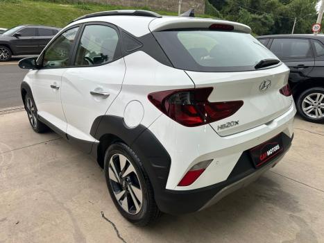 HYUNDAI HB 20 Hatch X 1.6 16V 4P FLEX DIAMOND PLUS AUTOM�TICO, Foto 3