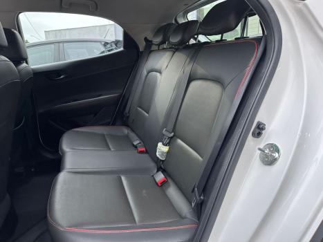 HYUNDAI HB 20 Hatch X 1.6 16V 4P FLEX DIAMOND PLUS AUTOM�TICO, Foto 6