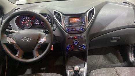 HYUNDAI HB 20 Hatch 1.0 12V 4P FLEX COMFORT PLUS, Foto 4