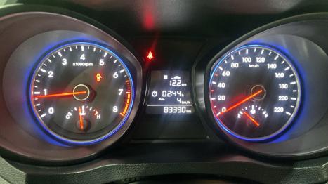 HYUNDAI HB 20 Hatch 1.0 12V 4P FLEX COMFORT PLUS, Foto 7