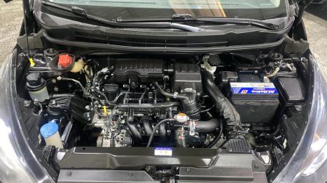 HYUNDAI HB 20 Hatch 1.0 12V 4P FLEX COMFORT PLUS, Foto 8
