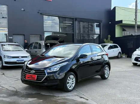 HYUNDAI HB 20 Hatch 1.0 12V 4P FLEX COMFORT, Foto 1